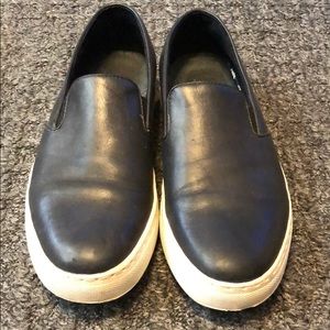Kenneth Cole Loafers Size 10